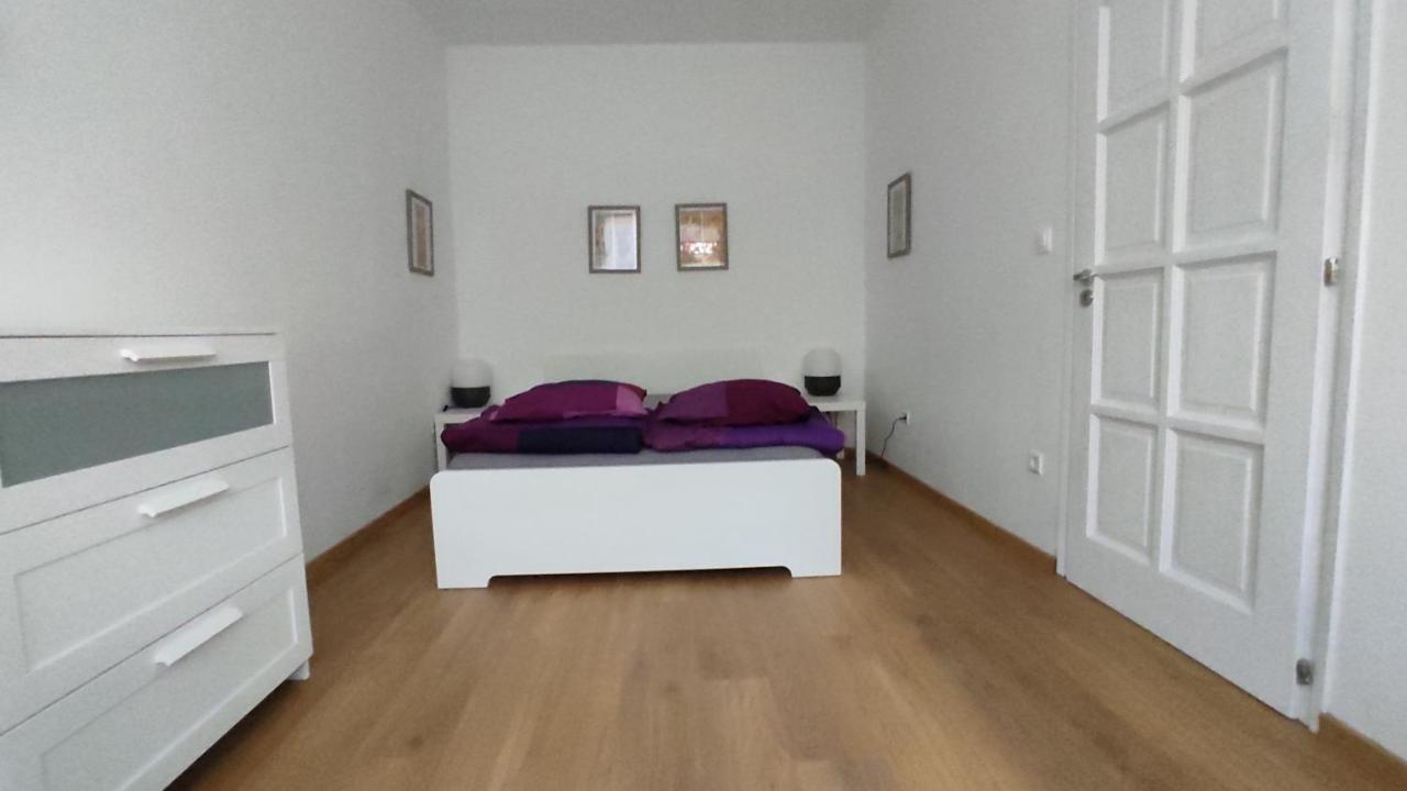 Flora House 3 Minutes From Lake Balaton Keszthely Buitenkant foto