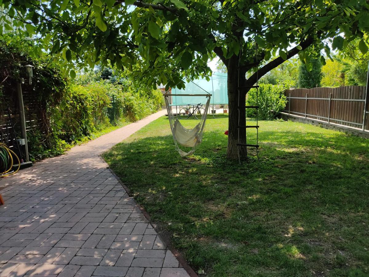 Flora House 3 Minutes From Lake Balaton Keszthely Buitenkant foto