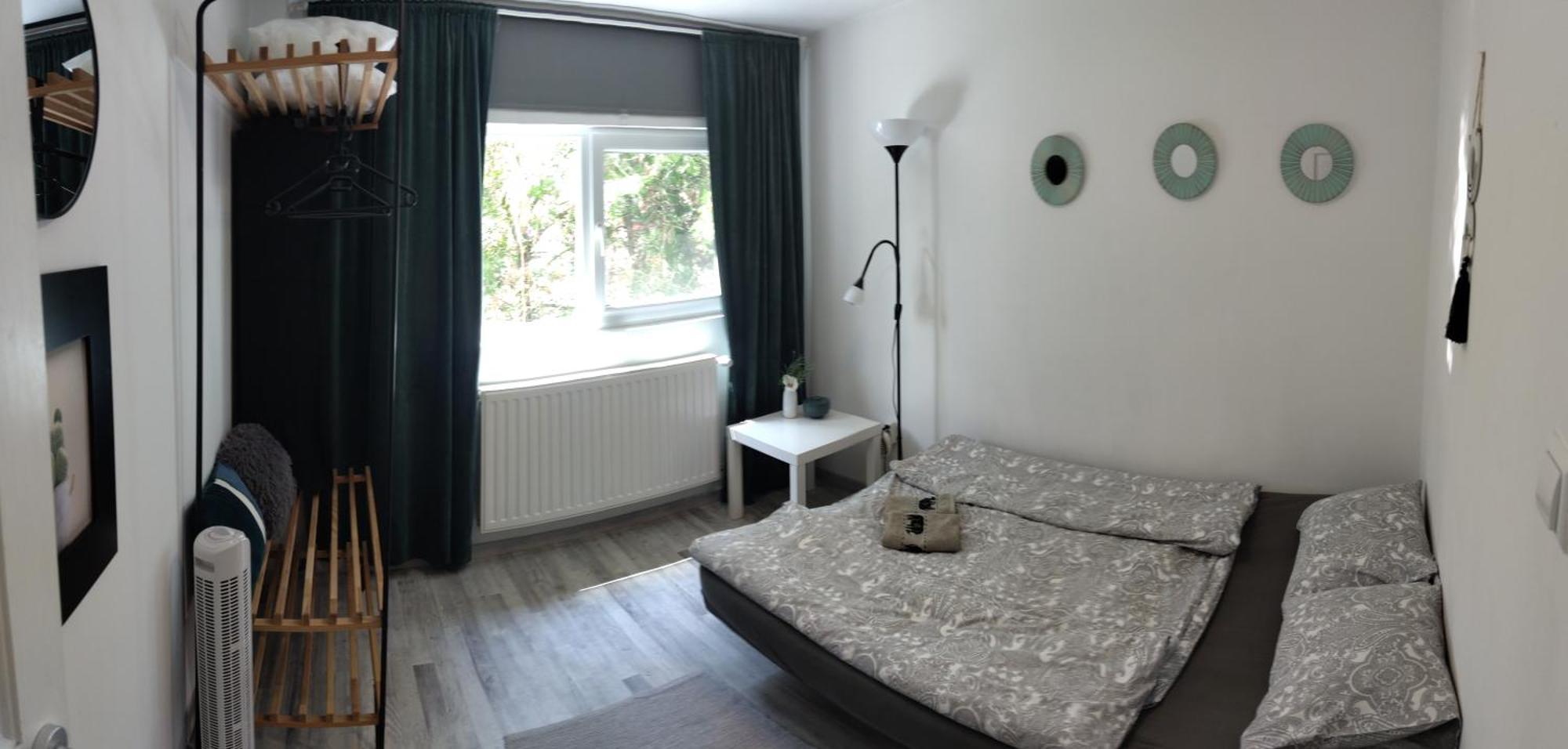 Flora House 3 Minutes From Lake Balaton Keszthely Buitenkant foto
